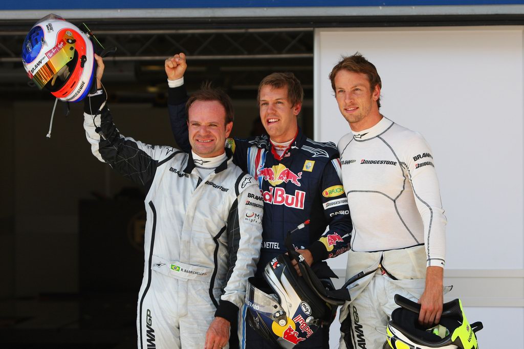GP TURCHIA - Qualifiche e Prove Libere 3